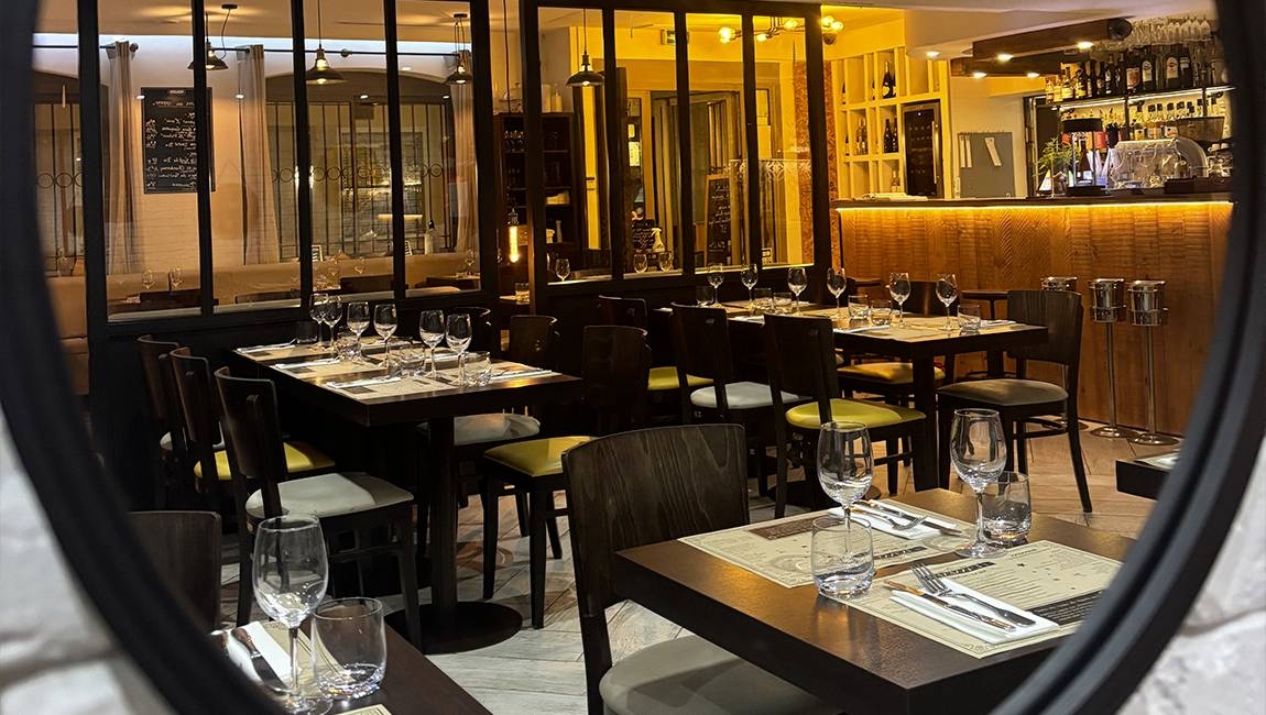 L'Annexe - Restaurant Saint-Raphaël - restaurant a faire SAINT-RAPHAEL