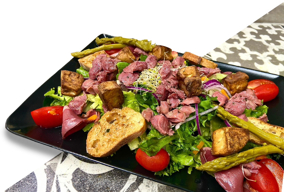 L'Annexe - Restaurant Saint-Raphaël - Restaurant Frejus Plage