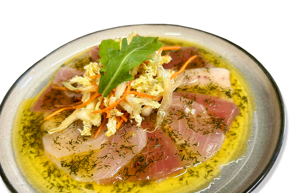 Le restaurant - L'Annexe - Les Sablettes restaurant Fréjus - Bon restaurant Saint-Raphaël