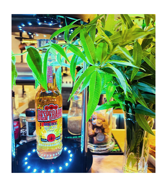 L'Annexe - Restaurant Saint-Raphaël - les meilleurs restaurant de SAINT-RAPHAEL