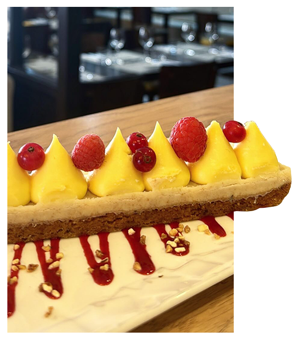 L'Annexe - Restaurant Saint-Raphaël - les meilleurs restaurant de SAINT-RAPHAEL