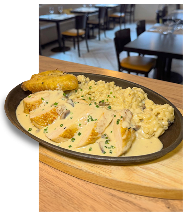 L'Annexe - Restaurant Saint-Raphaël - Les Sablettes restaurant Fréjus