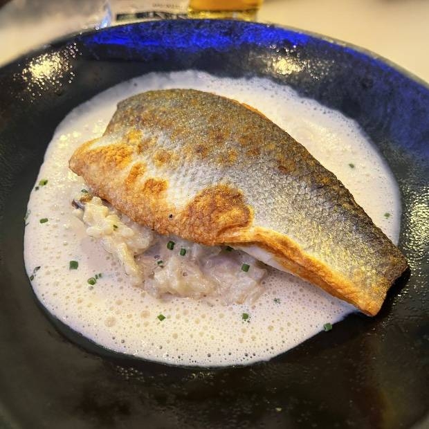 Le restaurant - L'Annexe - Les Sablettes restaurant Fréjus - restaurant a faire SAINT-RAPHAEL