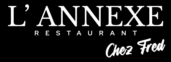 L Annexe - Restaurant Saint-Raphaël